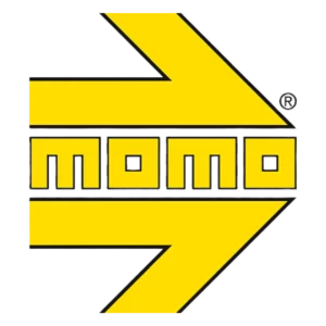 Momo logo