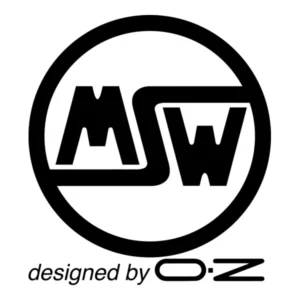 MSW logo