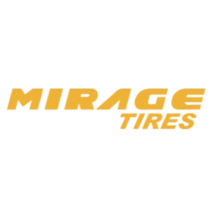 MIRAGE logo