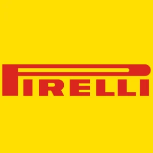 PIRELLI logo