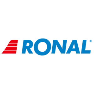 RONAL logo