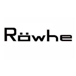 Rowhe logo