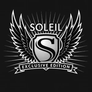 Soleil logo