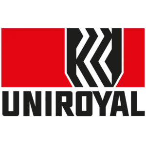 UNIROYAL logo