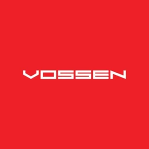 Vossen logo