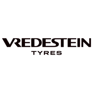 VREDESTEIN logo
