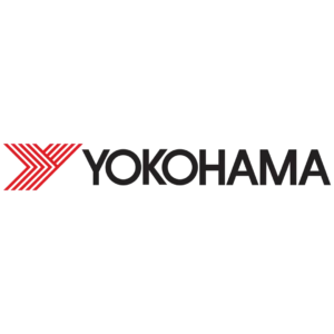 YOKOHAMA logo