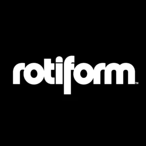 Rotiform logo