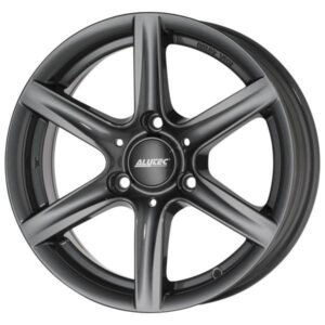 ALUTEC 6,0x15 Grip 48 15/3/112 ET25