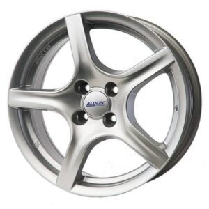 ALUTEC 5,5x15 Grip 15/4/100 ET45