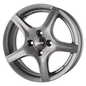 ALUTEC 5,5x14 Grip 14/4/100 ET35