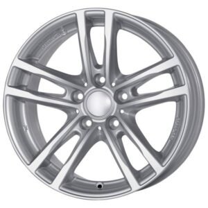 RIAL 8,0x18 RIAL X10-808 18/5/120 ET34