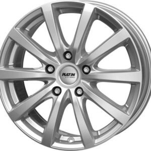 PLATIN 6,0x15 PLATIN P69 15/5/100 ET38