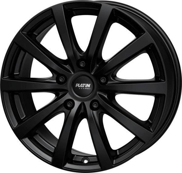 PLATIN 8,0x18  PLATIN  P69