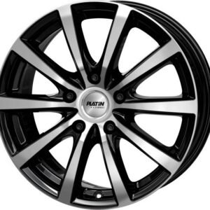 PLATIN 7,5x17 PLATIN P69 17/5/120 ET55,1