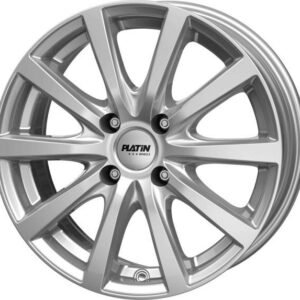 PLATIN 6,0x15 PLATIN P69 15/4/100 ET45