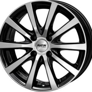 PLATIN 6,0x15 PLATIN P69 15/4/100 ET38