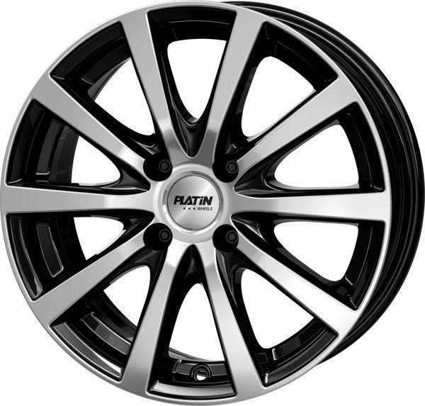 PLATIN 6,5x16  PLATIN  P69