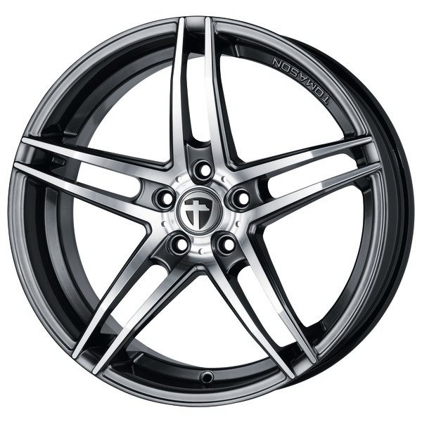 TOMASON 8,5x18 Tomason TN12 18/5/120 ET35