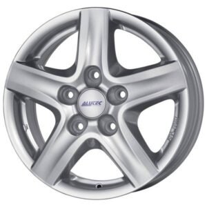 ALUTEC 6,5x16 GripT 16/5/114,3 ET48