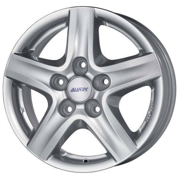 ALUTEC 6,5x16  Alutec  GripT