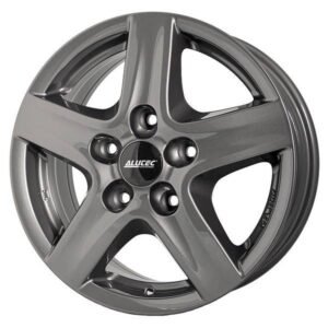 ALUTEC 6,5x16 GripT 16/5/114,3 ET48