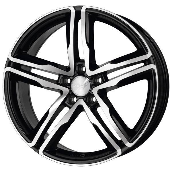 2DRV 8,0x18 2DRV WH11 SPplus Ident-Nr:10876 18/5/112 ET45