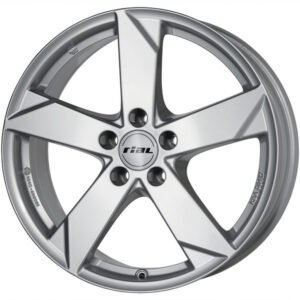 RIAL 5,5x15 RIAL KODIAK 15/5/100 ET40