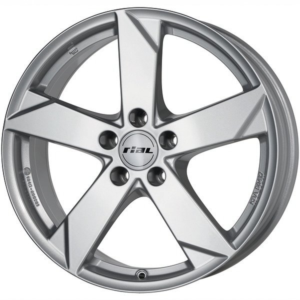 RIAL 5,5x15 RIAL KODIAK 15/5/100 ET40