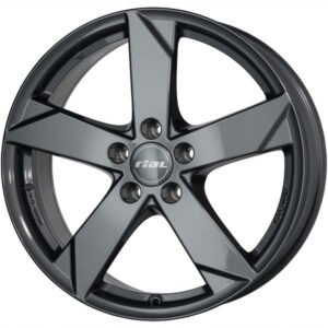 RIAL 6,5x16 RIAL KODIAK 16/5/114,3 ET50