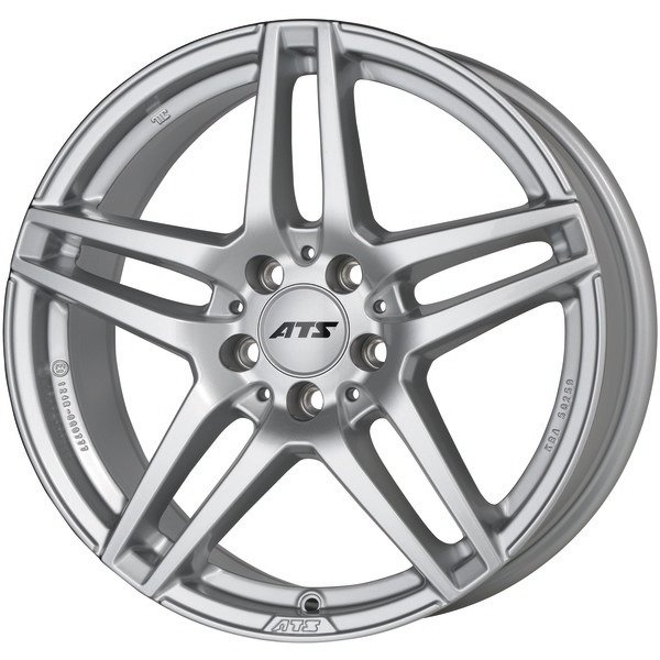 ATS 8,0x17  ATS  Mizar