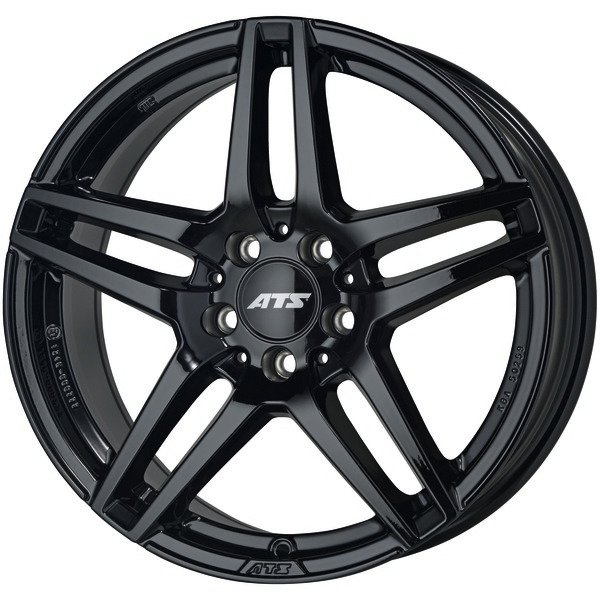 ATS 8,0x19  ATS  Mizar