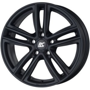 BROCK 6,5x17 Brock RC27 305634 17/5/114,3 ET47