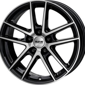 PLATIN 6,5x16 PLATIN P73 16/5/112 ET38