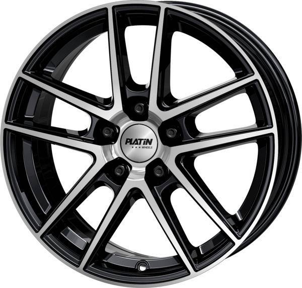 PLATIN 7,5x17  PLATIN  P73