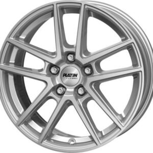 PLATIN 6,5x16 PLATIN P73 16/5/114,3 ET38