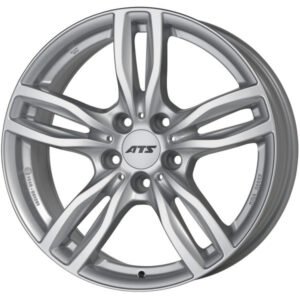 ATS 7,5x17 ATS Evolution 17/5/112 ET27