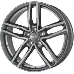 ALUTEC 9,0x19 Ikenu 19/5/112 ET40