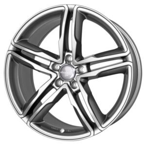 2DRV 8,0x18 2DRV WH11 DGplus Ident-Nr:17876 18/5/112 ET45