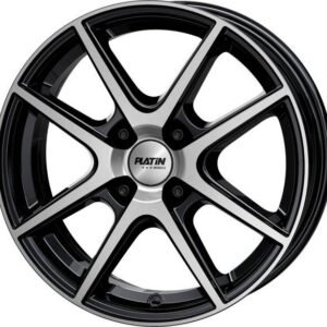 PLATIN 6,0x15 PLATIN P73 15/4/100 ET38