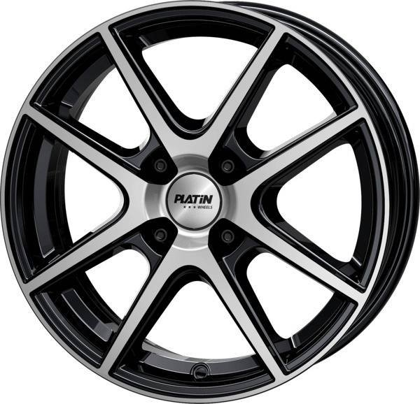 PLATIN 5,5x14  PLATIN  P73