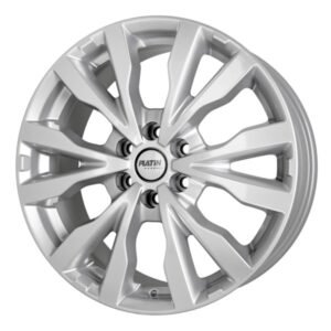 PLATIN 6,5x17 Platin P86 ID-Nr:OP39885/RF19562 17/6/130 ET54