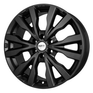 PLATIN 6,5x17 Platin P86 ID-Nr: OP39910/RF19566 17/6/130 ET62