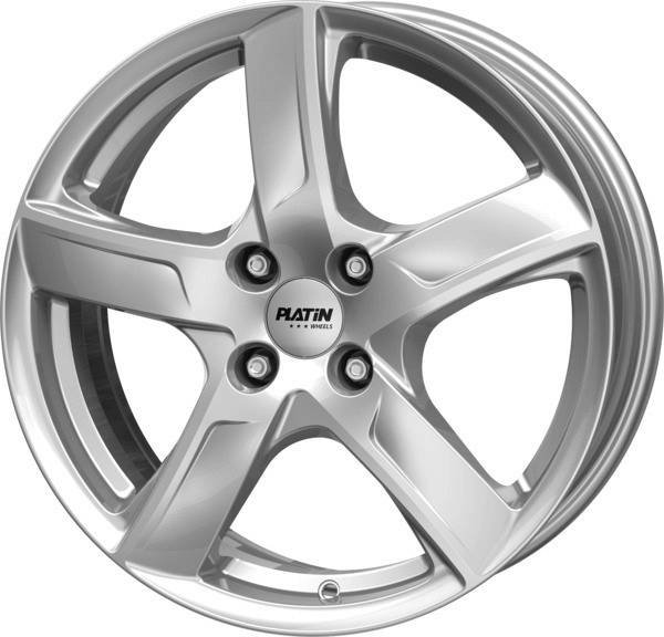 PLATIN 6,0x15  PLATIN  P84