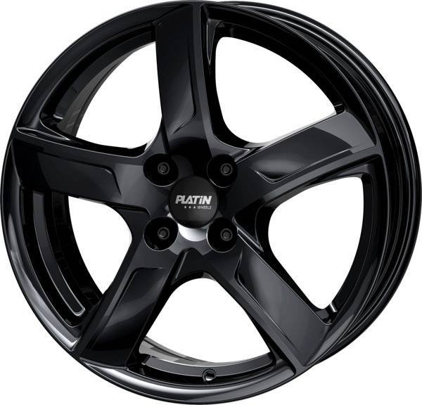 PLATIN 6,0x15  PLATIN  P84