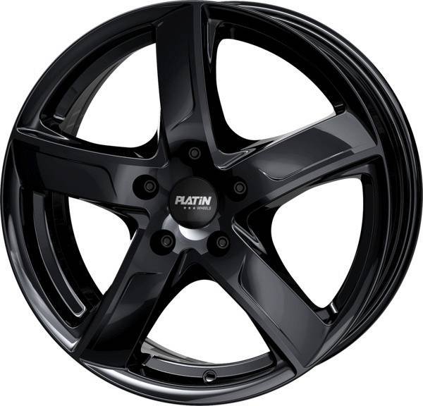 PLATIN 6,0x15 PLATIN P84 15/5/114,3 ET46