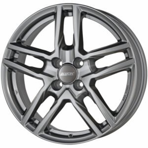 ALUTEC 6,5x16 Ikenu 16/4/108 ET20