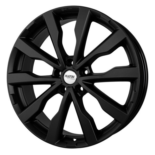 PLATIN 8,0x18  Platin  P86 ID-Nr: OP39928/RF19577