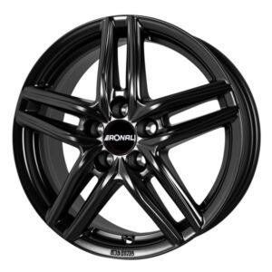 RONAL 8,5x20 RONAL R65 Identnr. 012.4925.019 20/5/112 ET34