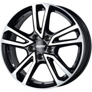 ALUTEC 7,0x17 Tormenta 17/5/108 ET50